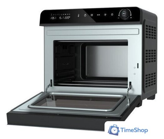 Аэрогриль (аэрофритюрница) Libhof AFX-30 - Изображение №9 — Интернет-магазин Time-Shop