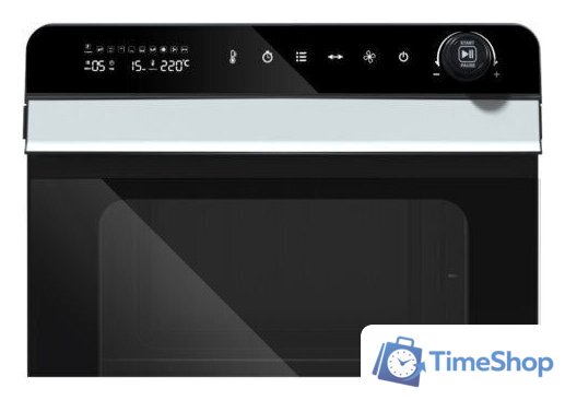 Аэрогриль (аэрофритюрница) Libhof AFX-30 - Изображение №14 — Интернет-магазин Time-Shop