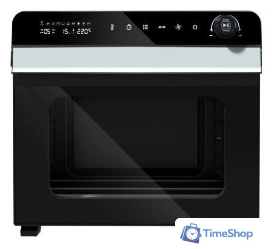 Аэрогриль (аэрофритюрница) Libhof AFX-30 - Изображение №1 — Интернет-магазин Time-Shop