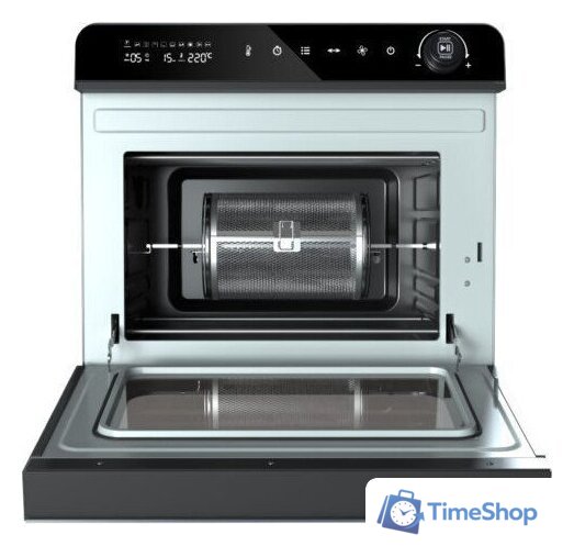 Аэрогриль (аэрофритюрница) Libhof AFX-30 - Изображение №8 — Интернет-магазин Time-Shop