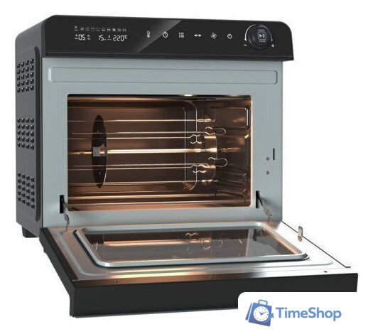 Аэрогриль (аэрофритюрница) Libhof AFX-30 - Изображение №16 — Интернет-магазин Time-Shop