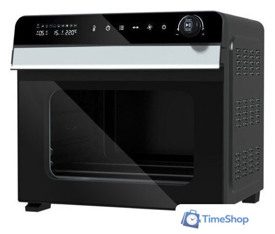 Аэрогриль (аэрофритюрница) Libhof AFX-30 - Изображение №3 — Интернет-магазин Time-Shop