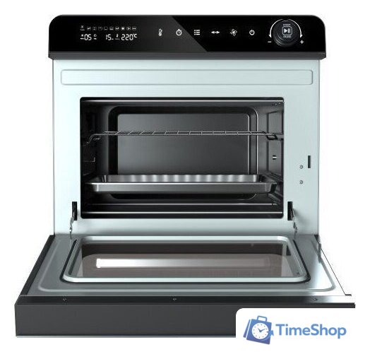 Аэрогриль (аэрофритюрница) Libhof AFX-30 - Изображение №10 — Интернет-магазин Time-Shop