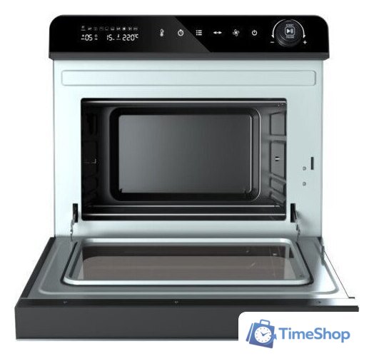 Аэрогриль (аэрофритюрница) Libhof AFX-30 - Изображение №15 — Интернет-магазин Time-Shop