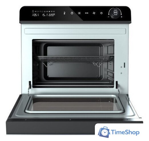 Аэрогриль (аэрофритюрница) Libhof AFX-30 - Изображение №13 — Интернет-магазин Time-Shop