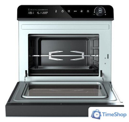 Аэрогриль (аэрофритюрница) Libhof AFX-30 - Изображение №5 — Интернет-магазин Time-Shop