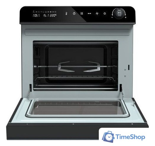 Аэрогриль (аэрофритюрница) Libhof AFX-30 - Изображение №6 — Интернет-магазин Time-Shop