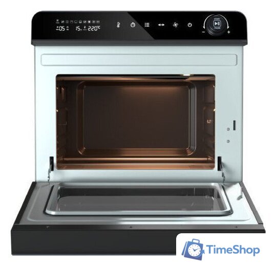 Аэрогриль (аэрофритюрница) Libhof AFX-30 - Изображение №4 — Интернет-магазин Time-Shop