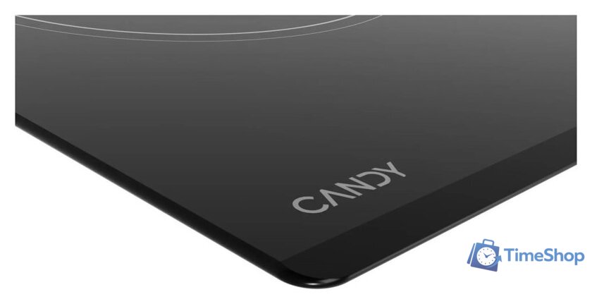 Варочная панель Candy CHXC64DVB - Изображение №5 — Интернет-магазин Time-Shop