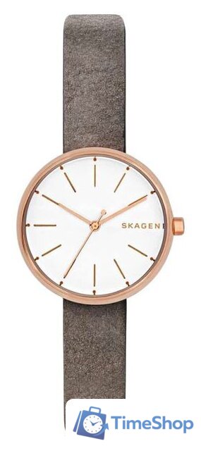 Наручные часы Skagen SKW2644 - Изображение №1 — Интернет-магазин Time-Shop