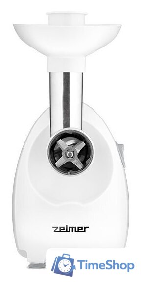 Мясорубка Zelmer ZMM4048B - Изображение №3 — Интернет-магазин Time-Shop