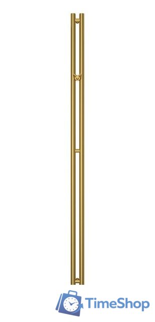 Полотенцесушитель Сунержа Нюанс 3.0 1800 правый 03-5843-1853 - Изображение №2 — Интернет-магазин Time-Shop