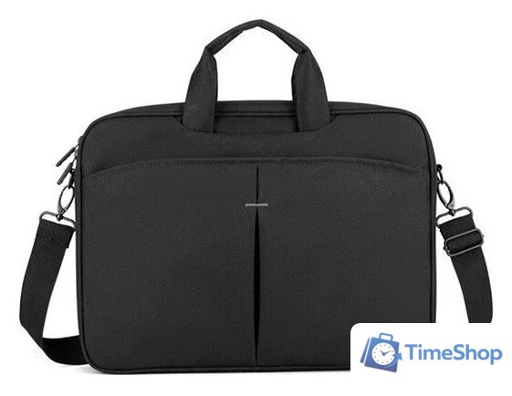 Сумка IRBIS IC-015/Black - Изображение №1 — Интернет-магазин Time-Shop