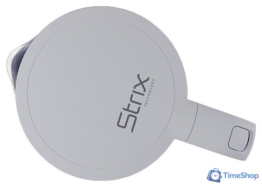 Электрический чайник Weissgauff WK 1500 Dw Touch BodyCool - Изображение №23 — Интернет-магазин Time-Shop