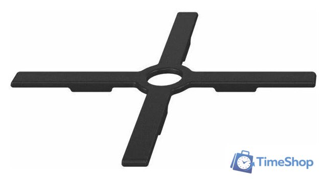 Варочная панель Haier HHQ-G64CTPB - Изображение №6 — Интернет-магазин Time-Shop