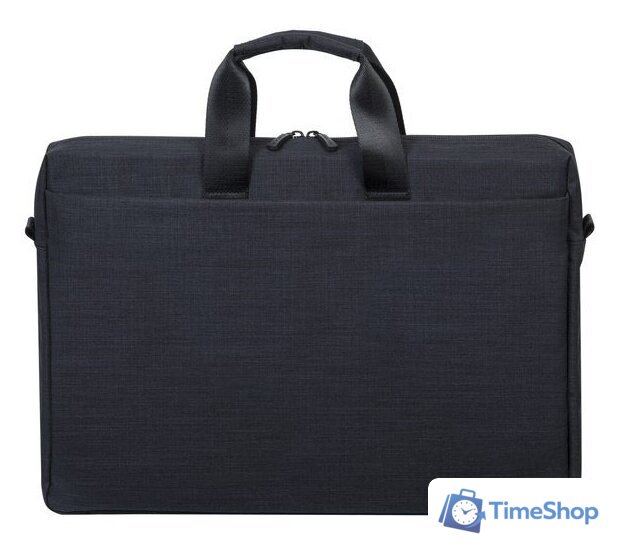 Сумка Rivacase 8355 (черный) - Изображение №7 — Интернет-магазин Time-Shop