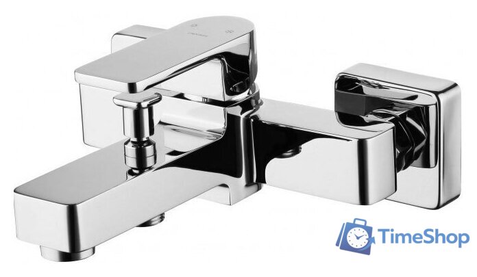 Смеситель Omnires Baretti BA7830 CR - Изображение №1 — Интернет-магазин Time-Shop