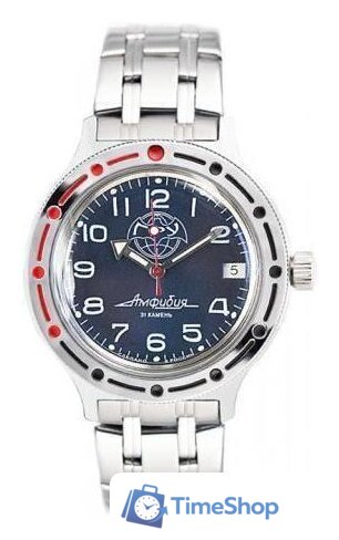 Наручные часы Восток 420866 - Изображение №1 — Интернет-магазин Time-Shop