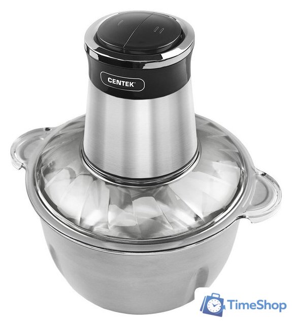 Чоппер CENTEK CT-1399 - Изображение №2 — Интернет-магазин Time-Shop