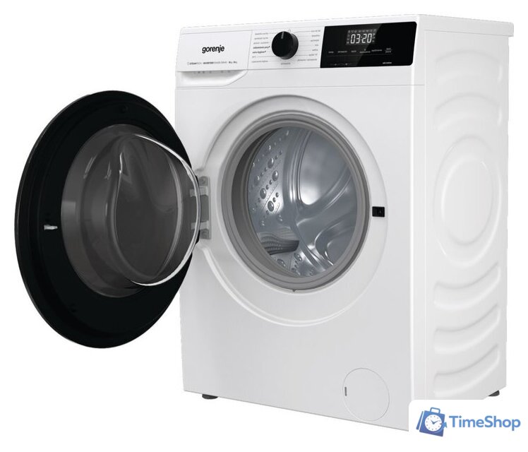 Стирально-сушильная машина Gorenje WD2A964ADS/PL - Изображение №7 — Интернет-магазин Time-Shop