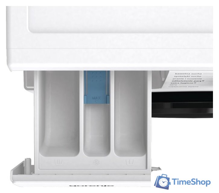 Стирально-сушильная машина Gorenje WD2A964ADS/PL - Изображение №15 — Интернет-магазин Time-Shop