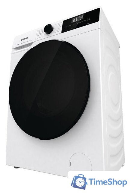 Стирально-сушильная машина Gorenje WD2A964ADS/PL - Изображение №10 — Интернет-магазин Time-Shop