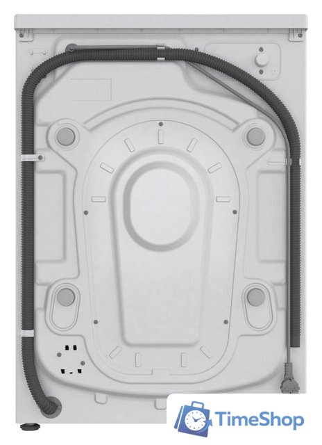 Стирально-сушильная машина Gorenje WD2A964ADS/PL - Изображение №17 — Интернет-магазин Time-Shop