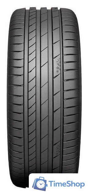 Летние шины Kumho Ecsta PS71 235/60R18 107W XL - Изображение №2 — Интернет-магазин Time-Shop