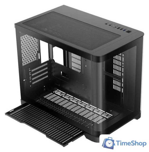 Компьютер TGPC HYPE Flame Aqua 93532 A-X - Изображение №4 — Интернет-магазин Time-Shop