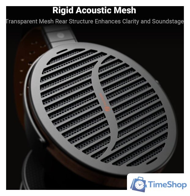 Наушники Fosi Audio i5 - Изображение №5 — Интернет-магазин Time-Shop