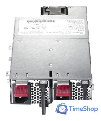 Блок питания HP 820792-B21 - Изображение №1 — Интернет-магазин Time-Shop