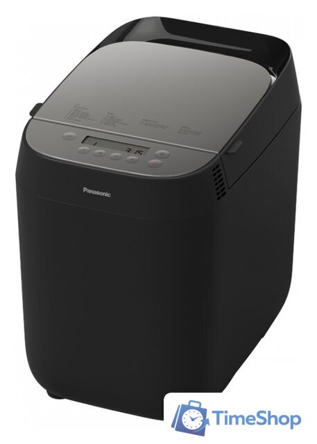 Хлебопечка Panasonic SD-ZP2000KTS - Изображение №2 — Интернет-магазин Time-Shop