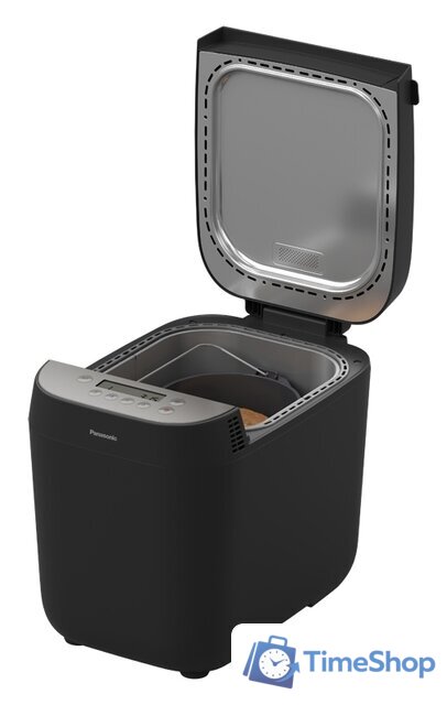 Хлебопечка Panasonic SD-ZP2000KTS - Изображение №4 — Интернет-магазин Time-Shop