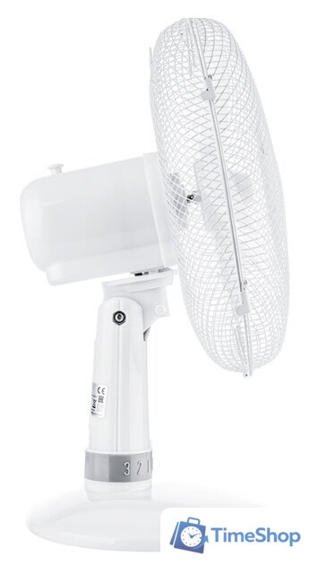 Вентилятор Sencor SFE 3027WH - Изображение №3 — Интернет-магазин Time-Shop