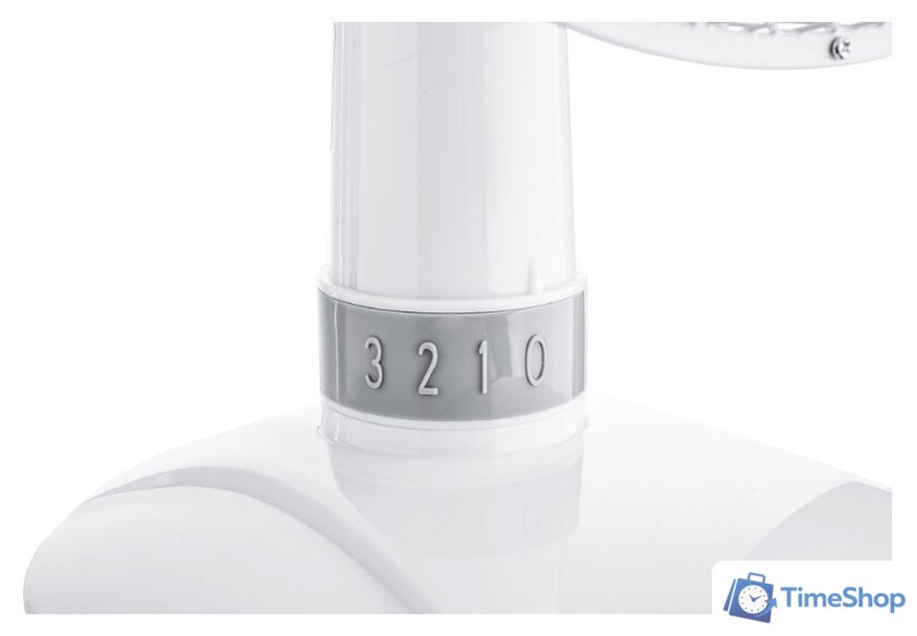 Вентилятор Sencor SFE 3027WH - Изображение №6 — Интернет-магазин Time-Shop