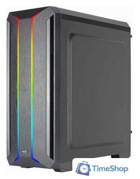 Корпус AeroCool Skyline-A-BK-v1 - Изображение №18 — Интернет-магазин Time-Shop