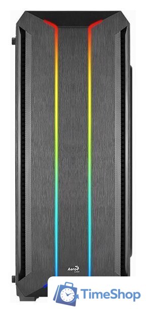 Корпус AeroCool Skyline-A-BK-v1 - Изображение №10 — Интернет-магазин Time-Shop