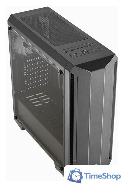Корпус AeroCool Skyline-A-BK-v1 - Изображение №20 — Интернет-магазин Time-Shop