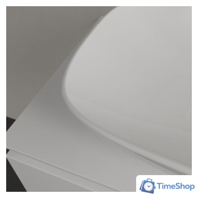 Умывальник Villeroy & Boch 4A5000R1 - Изображение №6 — Интернет-магазин Time-Shop
