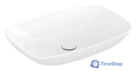 Умывальник Villeroy & Boch 4A5000R1 - Изображение №1 — Интернет-магазин Time-Shop