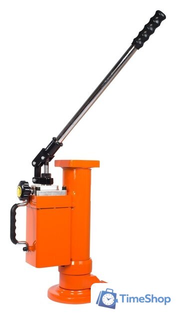 Низкоподхватный домкрат TOR HM-100 10т - Изображение №1 — Интернет-магазин Time-Shop