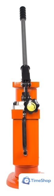 Низкоподхватный домкрат TOR HM-100 10т - Изображение №2 — Интернет-магазин Time-Shop
