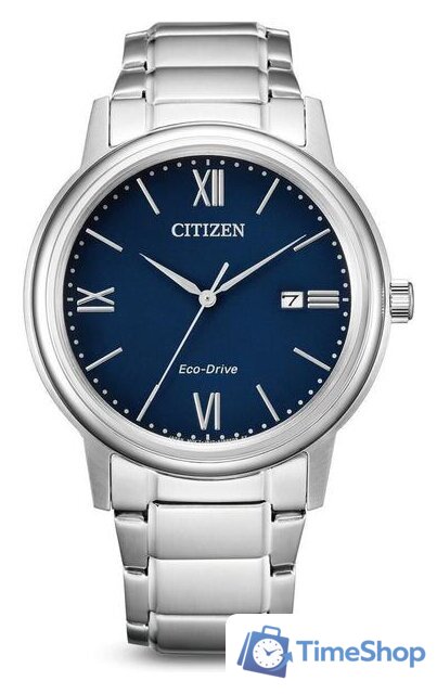 Наручные часы Citizen AW1670-82L - Изображение №1 — Интернет-магазин Time-Shop