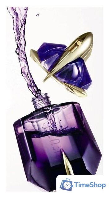 Парфюмерная вода Thierry Mugler Alien EdP (30 мл) - Изображение №3 — Интернет-магазин Time-Shop