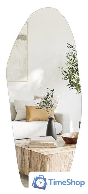 Зеркало EMZE 49x115 NF.49.115 - Изображение №1 — Интернет-магазин Time-Shop