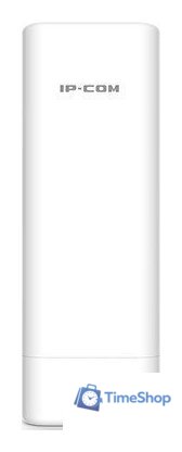 Точка доступа IP-COM CPE13 - Изображение №1 — Интернет-магазин Time-Shop