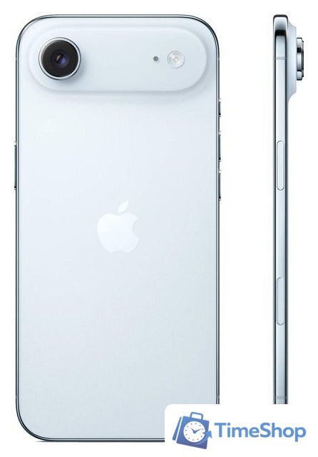 Телефон Apple iPhone Air 256GB (небесно-голубой) - Изображение №3 — Интернет-магазин Time-Shop
