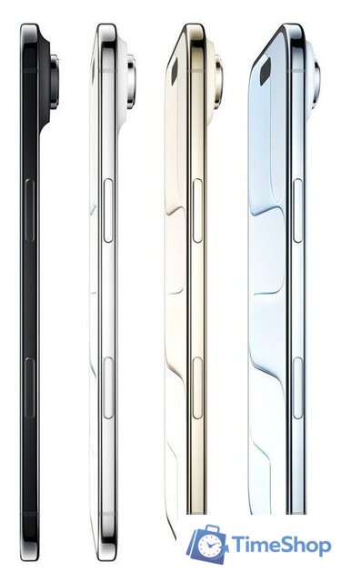 Телефон Apple iPhone Air 256GB (небесно-голубой) - Изображение №6 — Интернет-магазин Time-Shop