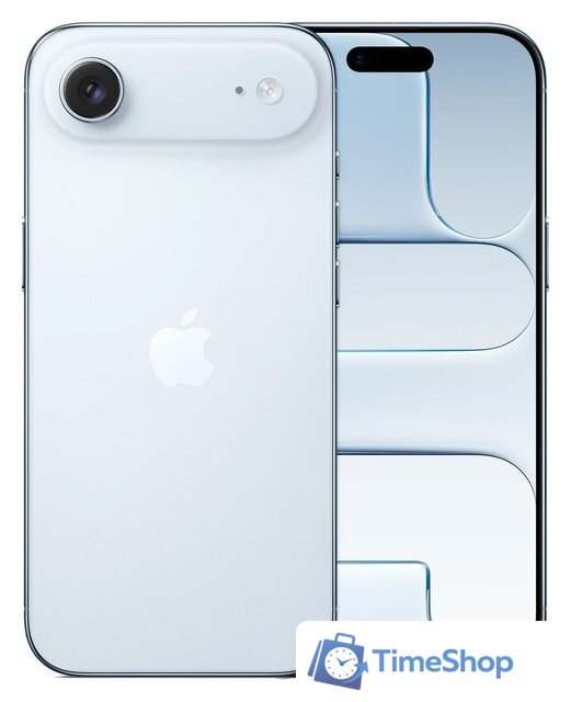 Телефон Apple iPhone Air 256GB (небесно-голубой) - Изображение №1 — Интернет-магазин Time-Shop