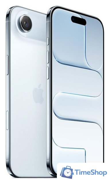 Телефон Apple iPhone Air 256GB (небесно-голубой) - Изображение №2 — Интернет-магазин Time-Shop